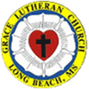 Grace Lutheran Church Logo